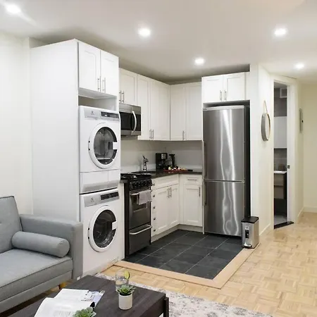 75-2B Prime Upper East Brand New 1Br W D Elev Apartment